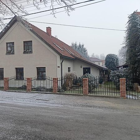 Tourist Apartment Vysocina Bike Plus Fun نوفي ميستو نا مورافي المظهر الخارجي الصورة