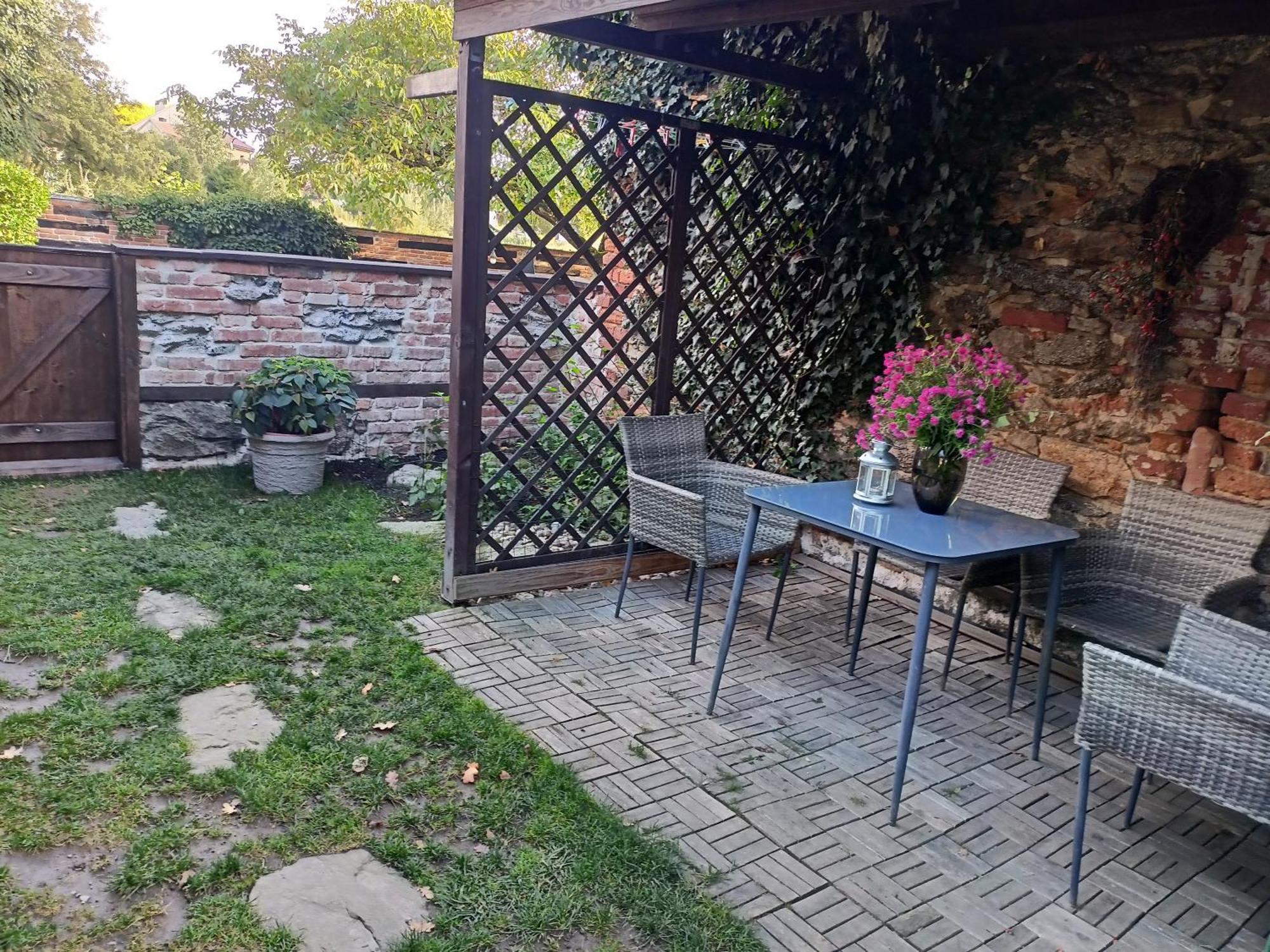 Tourist Apartment Vysocina Bike Plus Fun نوفي ميستو نا مورافي المظهر الخارجي الصورة